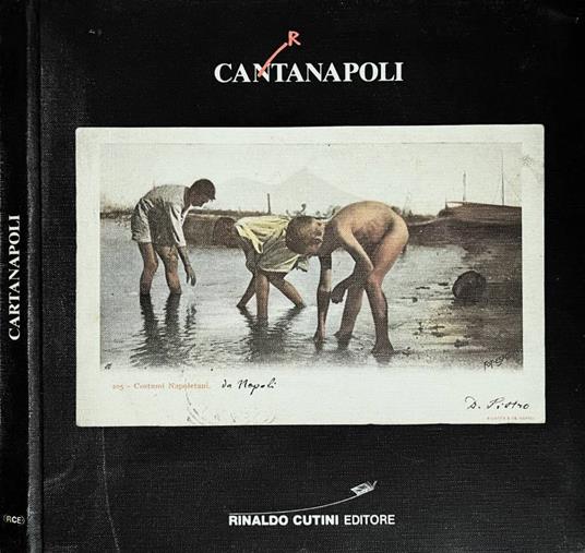 Cartanapoli - copertina