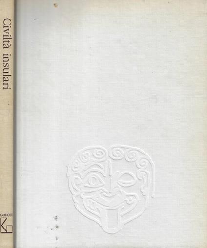 Civiltà insulari - copertina