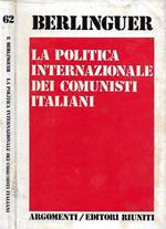 La politica internazionale dei comunisti italiani (1975-1976)