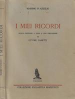 I miei ricordi