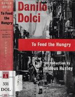 To Feed the Hungry