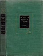 The Turn of the Screw - The Lesson of the Master
