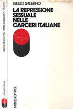 La repressione sessuale nelle carceri italiane