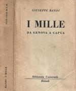 I Mille. Da Genova a Capua