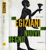 Gli egiziani del nuovo regno