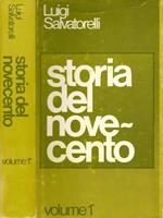 Storia del novecento