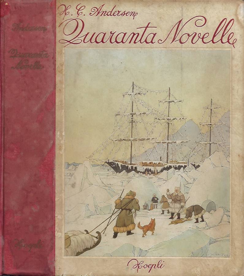 Biblioteca di Babele