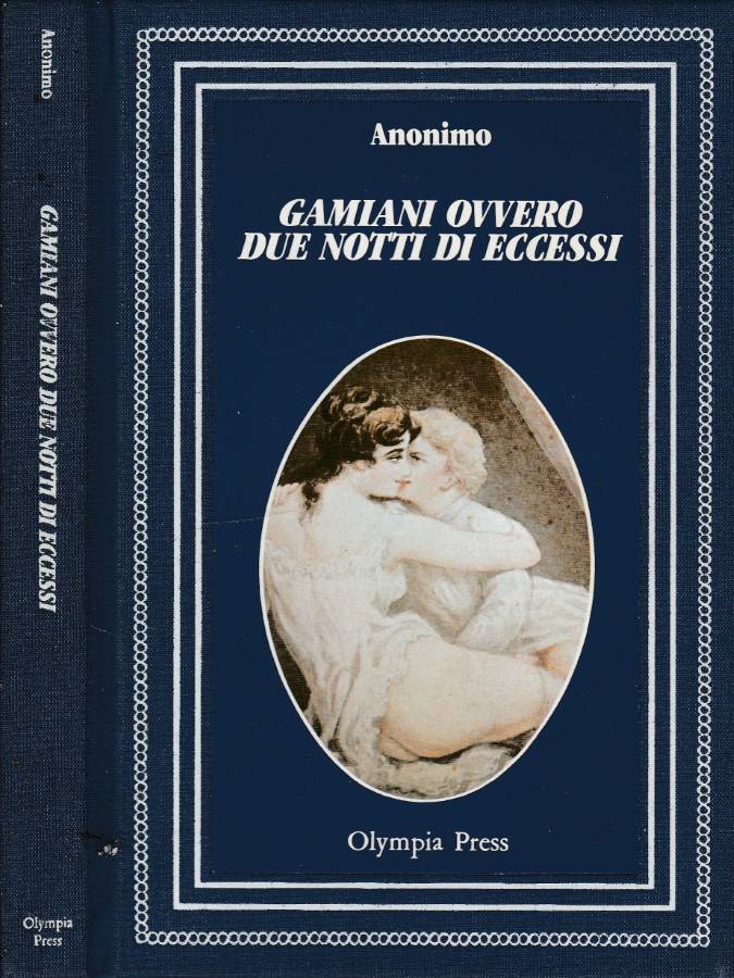 Biblioteca di Babele
