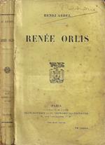 Renée Orlis