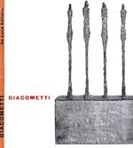 Alberto Giacometti ( 1901-1966 )