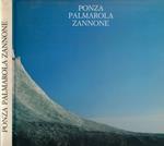Ponza- Palmarola-Zannone