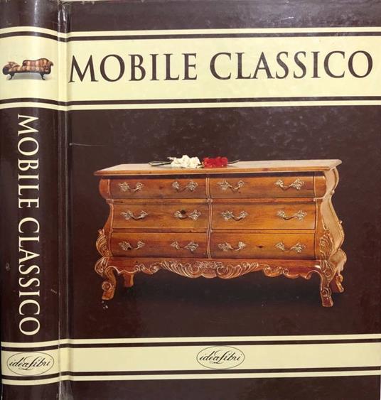 Mobile classico contemporaneo - copertina