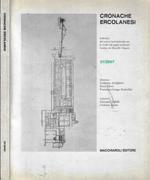 Cronache ercolanesi n. 37/2007