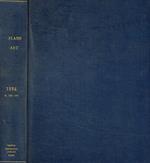 Flash Art. The world's leading art magazine n.186-191, anno 1996
