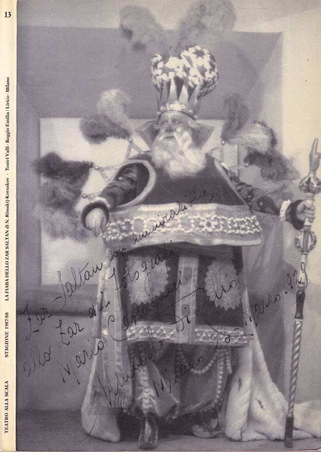 Biblioteca di Babele