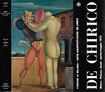 Giorgio de Chirico (Milano, Palazzo Reale. Aprile/Maggio 1970)