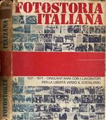 Fotostoria italiana