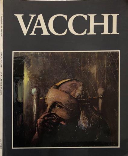 Vacchi - copertina