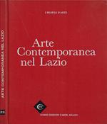 Arte Contemporanea nel Lazio