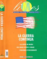 Limes. Rivista italiana di geopolitica 2/2003