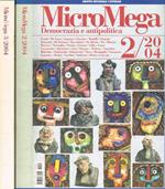 MicroMega 2/2004, 3/2004