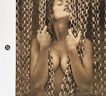 Calendrier Pirelli: 1964-2007 - copertina
