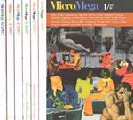 MicroMega anno 2007