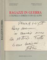 Ragazzi in guerra