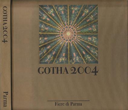 Gotha 2004 - copertina