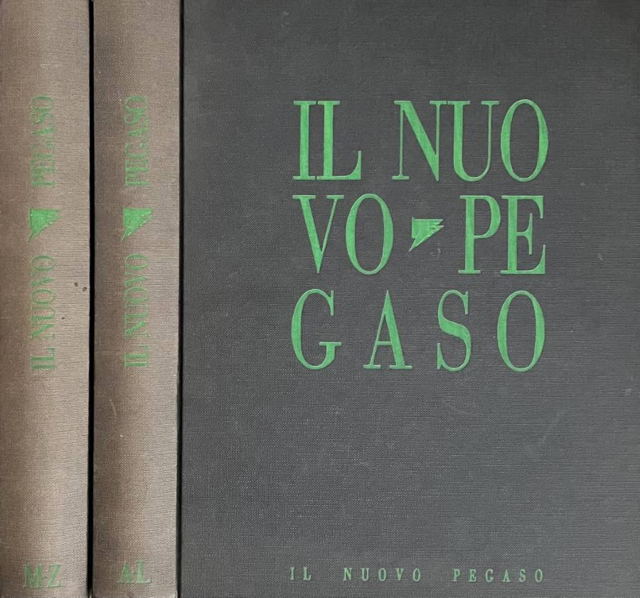 Biblioteca di Babele
