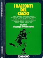 I racconti del calcio
