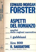 Aspetti del romanzo