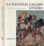 La National Gallery di Londra