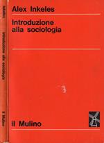 Introduzione alla sociologia