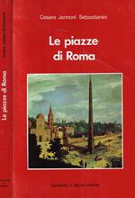 Le piazze di Rome