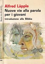 Nuove vie alla parola per i giovani