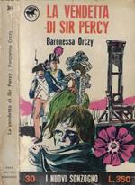 La vendetta di Sir Percy