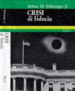 Crisi di fiducia
