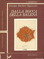 Dalla bocca della balena