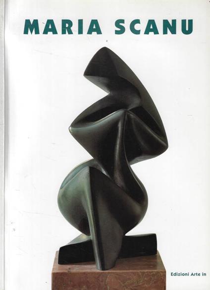 Sculture e disegni - copertina