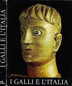 I Galli e l'Italia