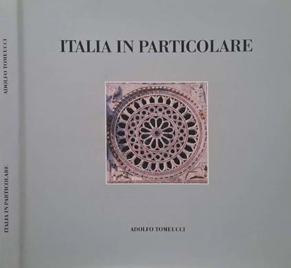 Italia in particolare - copertina