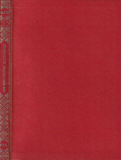 Terrecotte precolombiane - copertina