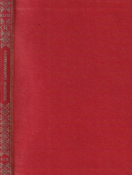 L' arredamento spagnolo - copertina