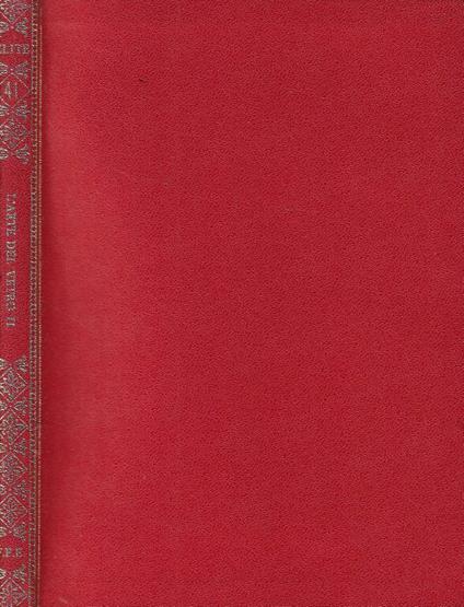 L' arte del vetro - copertina