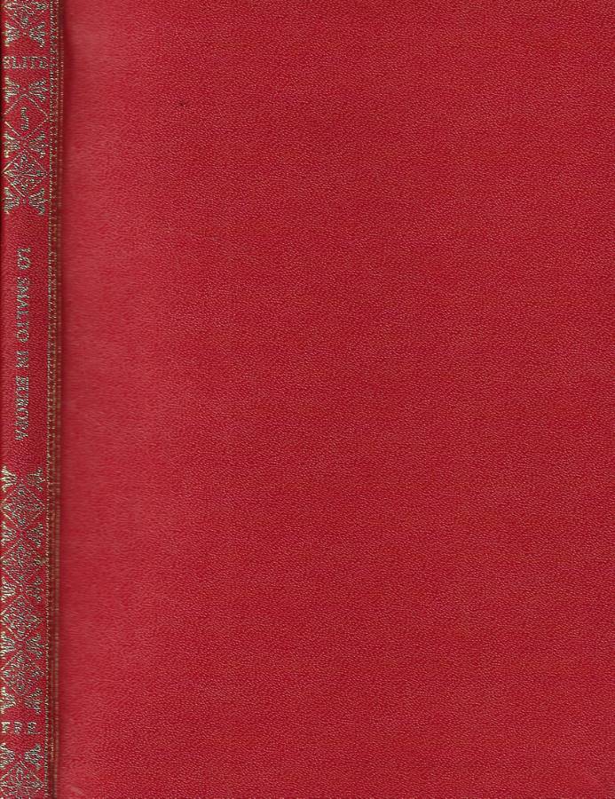 Biblioteca di Babele