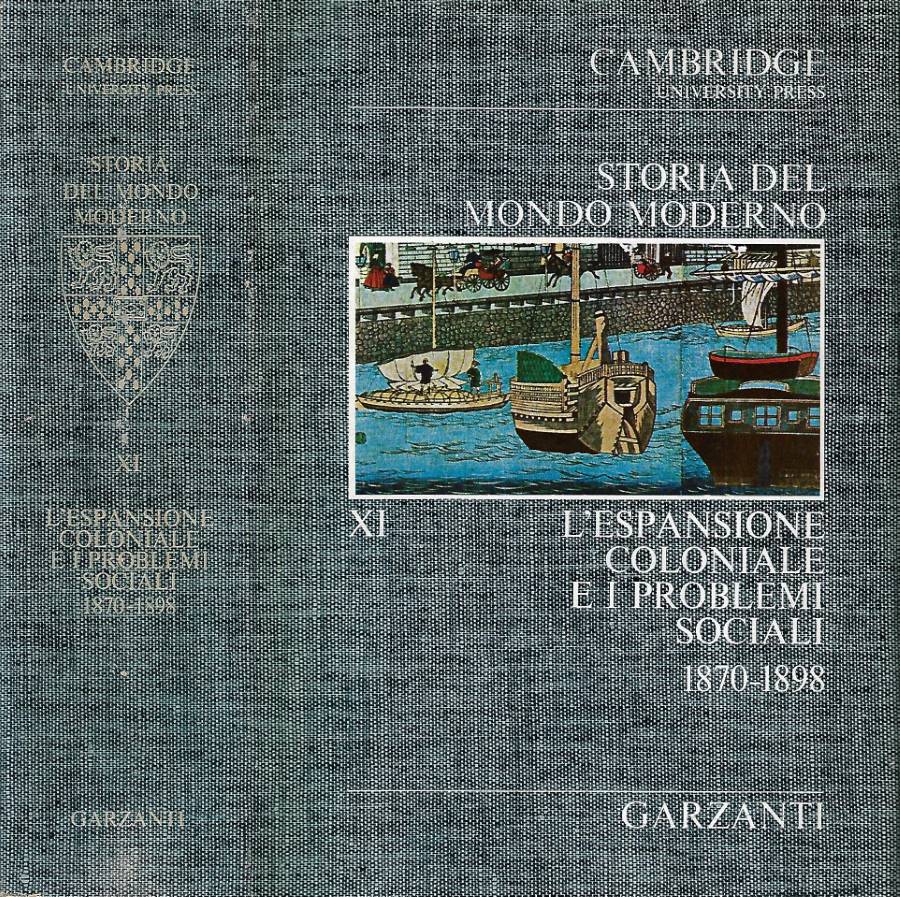 Biblioteca di Babele