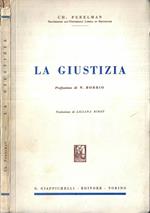 La giustizia