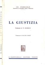La giustizia