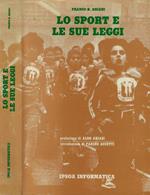 Lo sport e le sue leggi